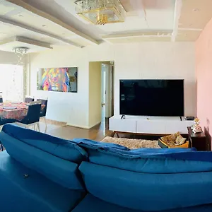  Apartamento Apartamento Na Praia Do Forte -