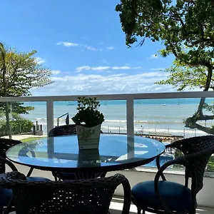 Apto Frente Mar N203 Apartamento Penha (Santa Catarina)