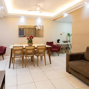  Apartamento 150 Metros Da Orla, Do Forte, Frente à Feira Artesanato