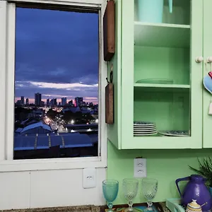 Som Do Mar Apartamento Fortaleza (Ceara)