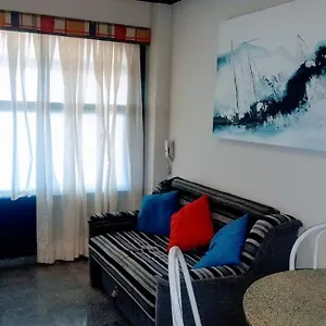 Costeira Praia Apartamento Natal