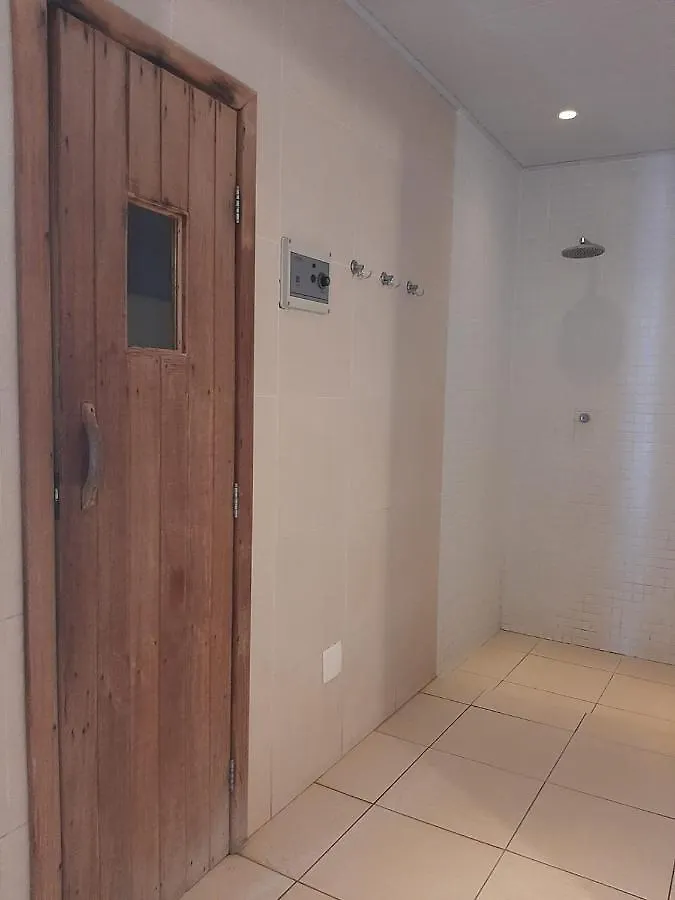 Flat 404 Mandai Frente Praia Sem Vista Mar Cabo Frío Apartamento