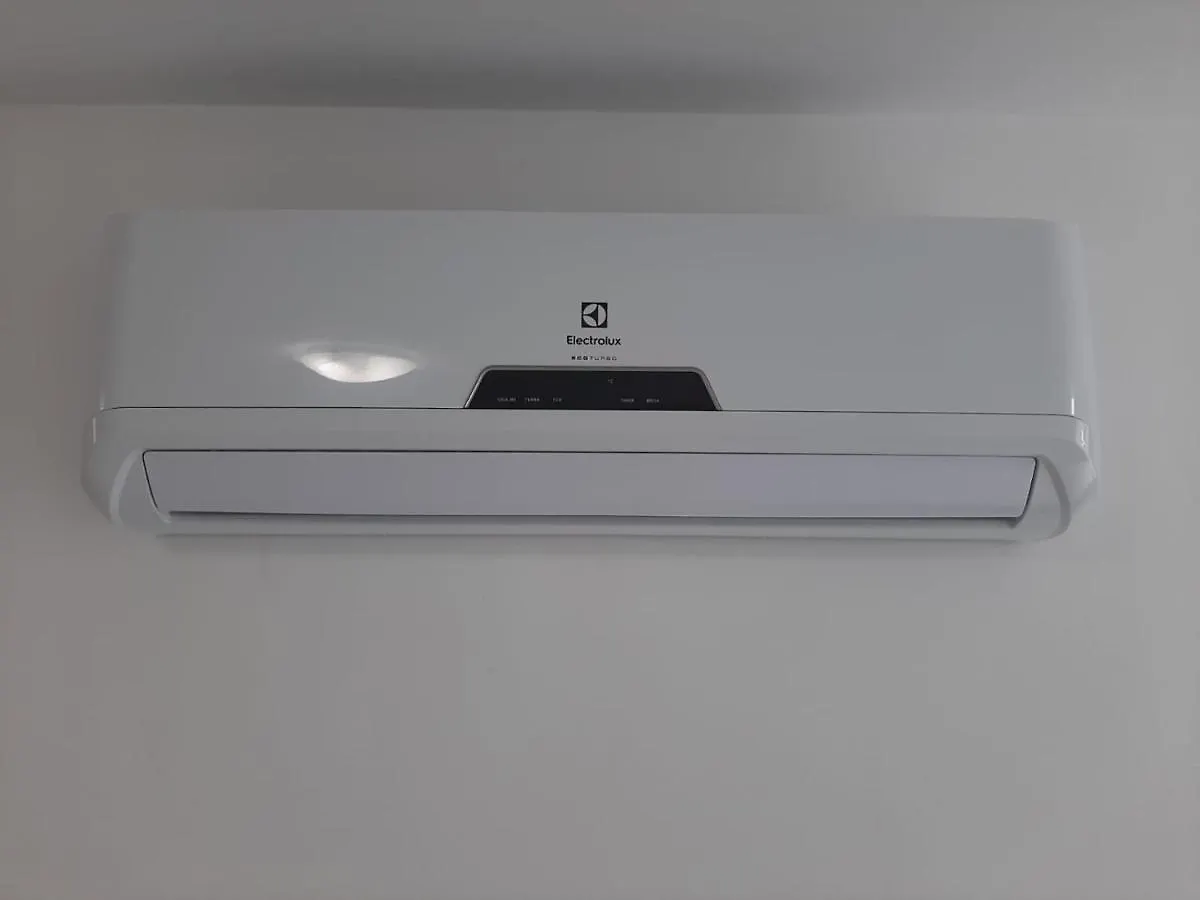 Apartamento Flat 404 Mandai Frente Praia Sem Vista Mar Cabo Frío