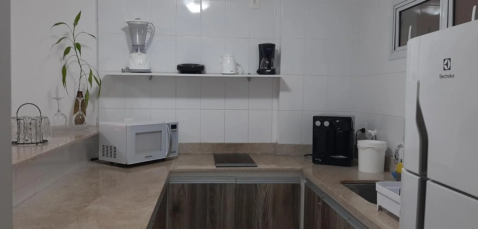 Apartamento Flat 404 Mandai Frente Praia Sem Vista Mar Cabo Frío